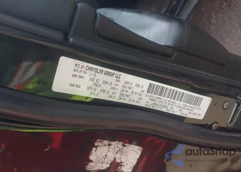 2011 Jeep Grand Cherokee Laredo из США, поврежденный, VIN 1J4RS4GG1BC596291